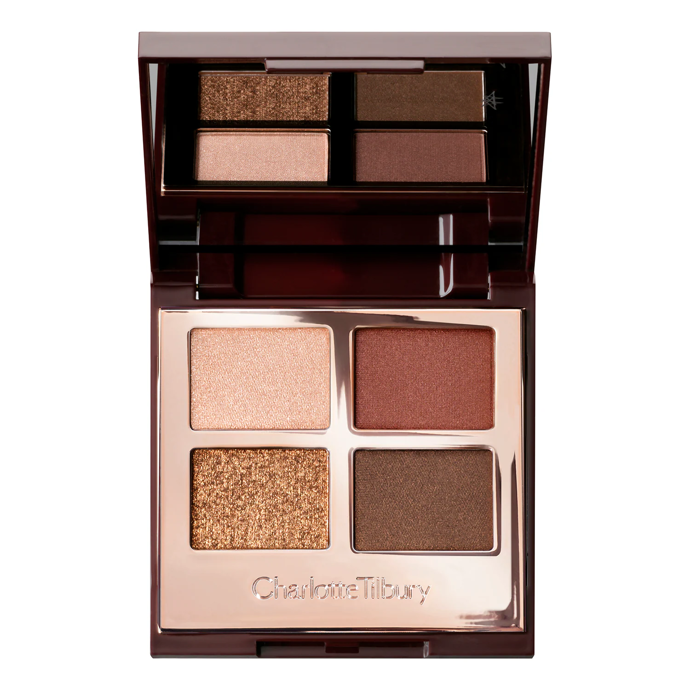 Paletka očních stínů, Charlotte Tilbury, 1250 Kč