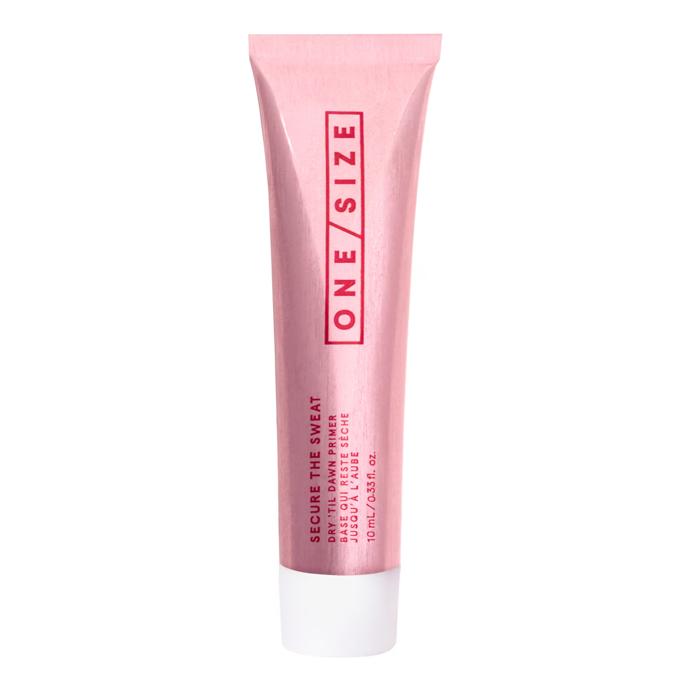 Voděodolná zmatňující báze pod make-up, ONESIZE, 470 Kč