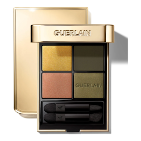 Paletka 4 očních stínů, Guerlain, 1990 Kč