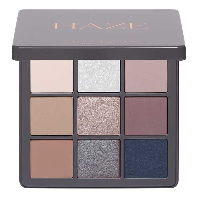 Mini paletka 9 očních stínů, ANASTASIA BEVERLY HILLS, 920 Kč