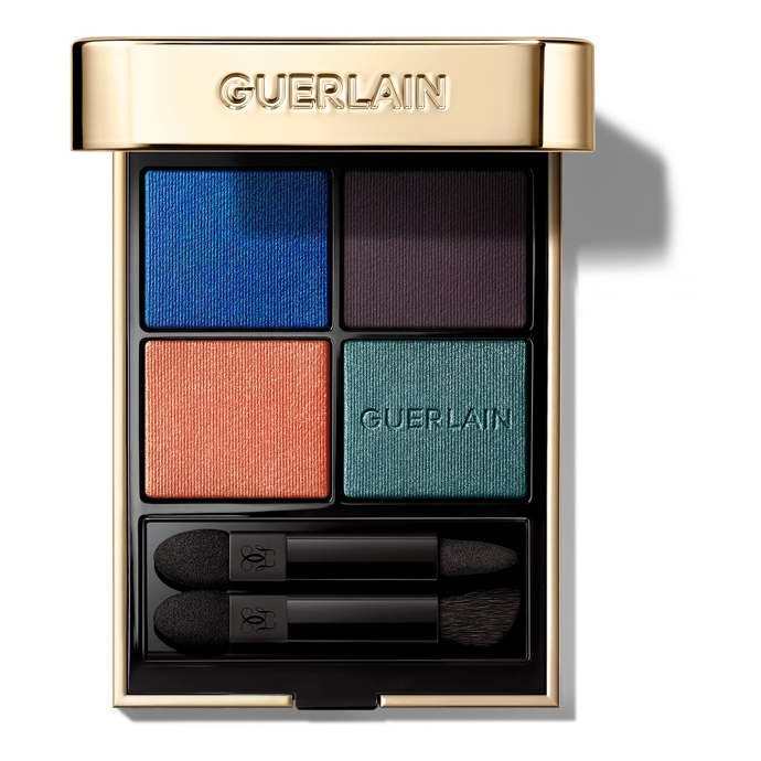 Paletka 4 očních stínů, Guerlain, 1990 Kč