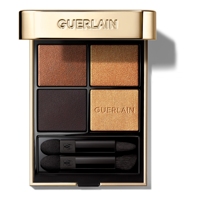 Paletka 4 očních stínů, Guerlain, 1990 Kč