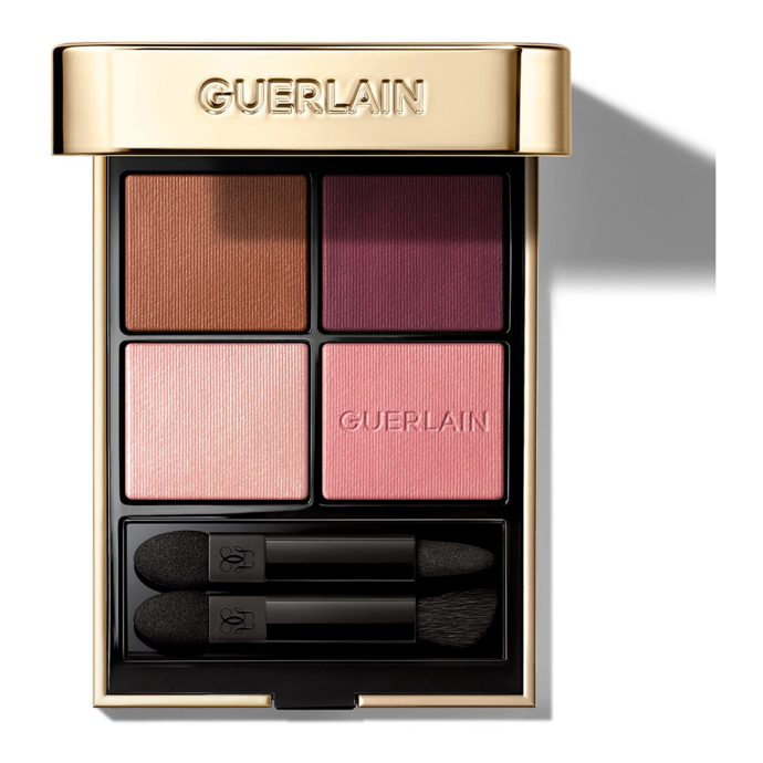 Paletka 4 očních stínů, Guerlain, 1990 Kč