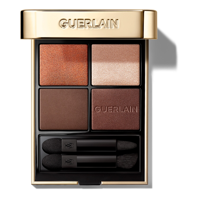 Paletka 4 očních stínů, Guerlain, 1990 Kč