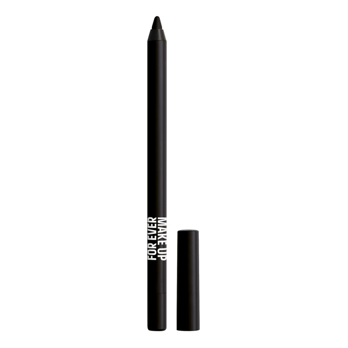 Voděodolná tužka na oči s výdrží až 24 hodin, Make Up For Ever, 680 Kč