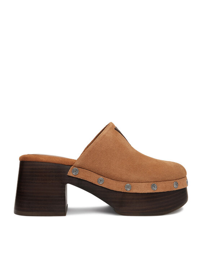 Dřeváky, Guess, 2 199 Kč