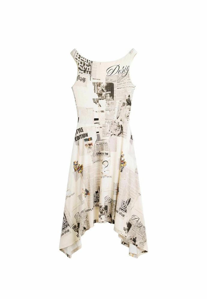 Šaty, Desigual, 2499 Kč
