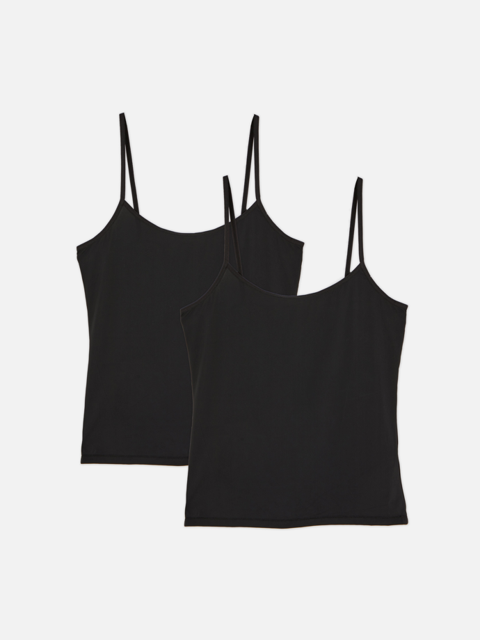 Balení 2 ks základních tílek, Primark, 340 Kč