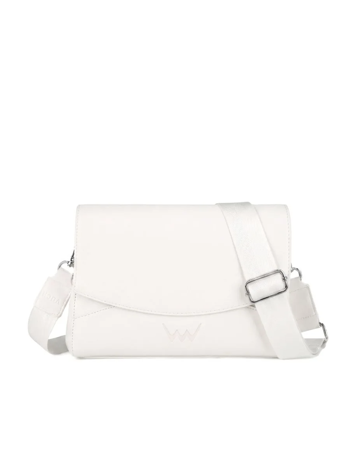 Praktickou volbu představuje nejenom v létě crossbody kabelka. Tento model koupíte u značky Vuch v hodnotě 1199 Kč