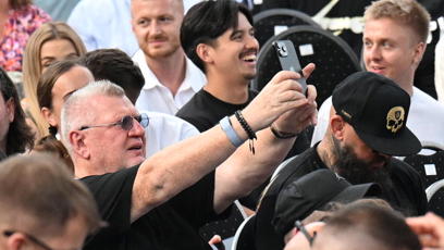 FOTO: Ivo Rittig se fotil.