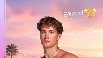 FOTO: Johnny je model a vicemistr České republiky v kulturistice, který chce v Love Islandu poznat spřízněnou duši.