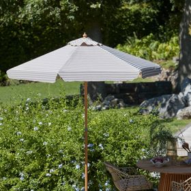 Venkovský relax ve stínu: Jak si vytvořit dokonalé stínění, ať už textilní či zelené na vaší chatě nebo chalupě