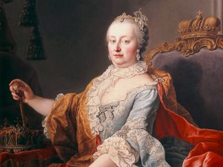 Marie Terezie