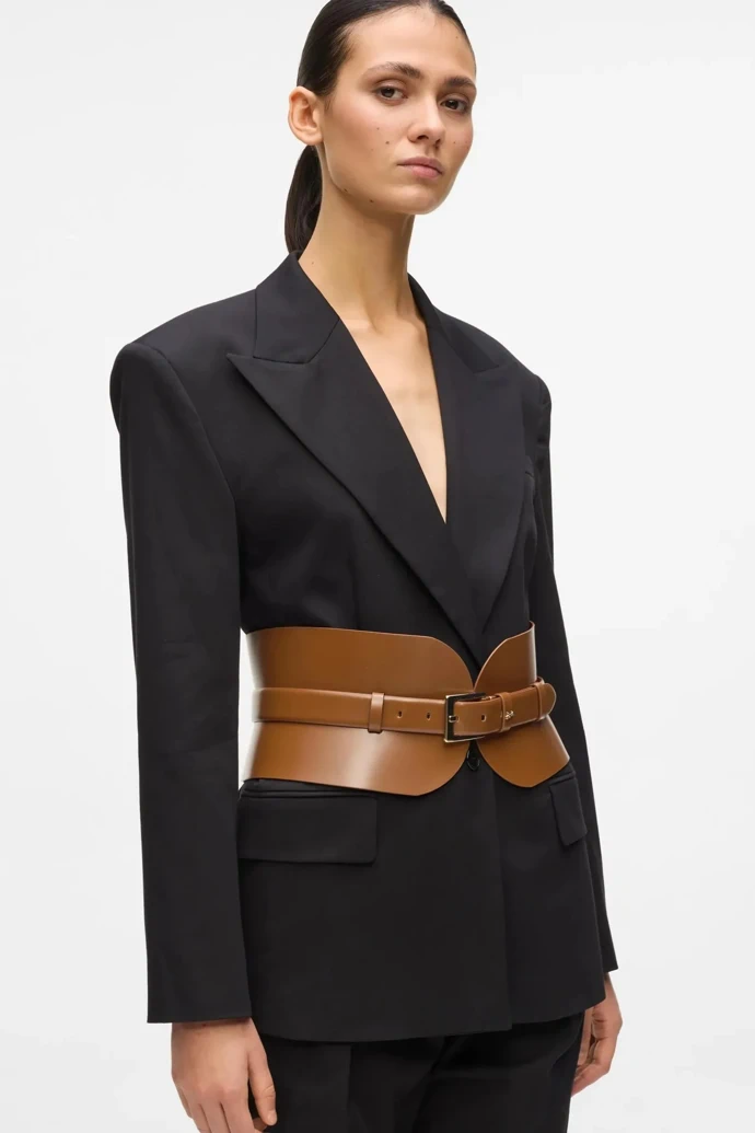 Pásek Karl Lagerfeld, 3 919 Kč