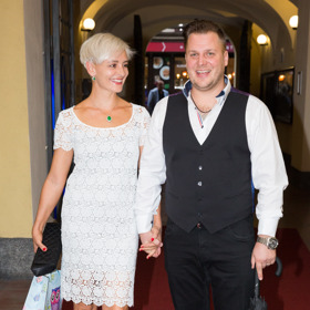 S manželkou Zuzanou mají ukázkové manželství