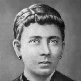 Klára Hitlerová, 1875
