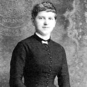 Klára Hitlerová, 1880