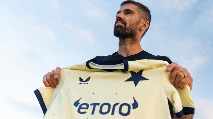 Hlavní postavu v klipu ztvárnil úspěšní český horolezec Martin Stráník. Hlavní postavu v klipu ztvárnil úspěšní český horolezec Martin Stráník.