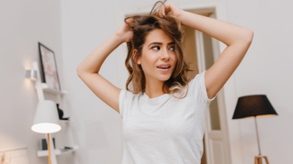 Zaručené tipy proti pocení od influencerky Konstalace: Jak mít voňavé podpaží i v tropických vedrech? Zařaďte toner Zaručené tipy proti pocení od influencerky Konstalace: Jak mít voňavé podpaží i v tropických vedrech? Zařaďte toner