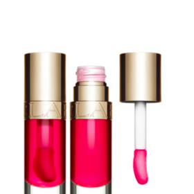 Lip Oil Clarins, 752 Kč, prodává Marionnaud
