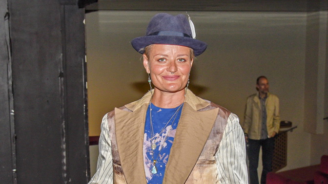 Erika Stárková ve 30 zvítězila nad rakovinou: Složila jsem se až rok a půl poté a nikdy na to nezapomenu, přiznala herečka