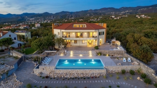 Luxusní vila Krk