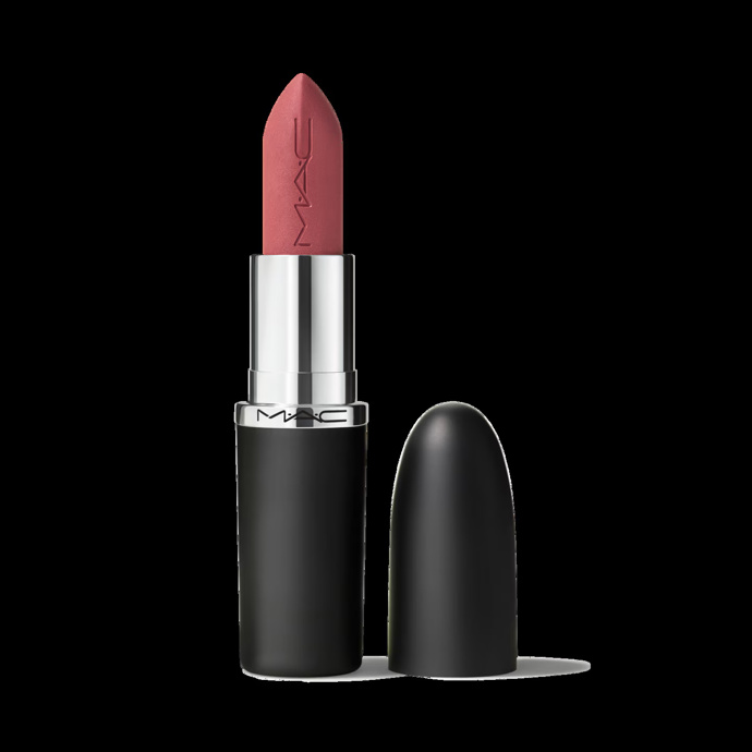M·A·Cximal Silky Matte Lipstick v odstínu Mehr, M·A·C, 720 Kč M·A·Cximal Silky Matte Lipstick v odstínu Mehr, M·A·C, 720 Kč