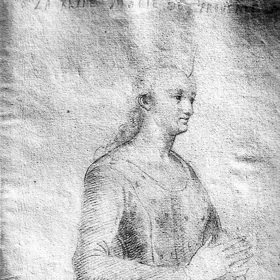 Maria z Anjou