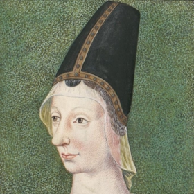Maria z Anjou