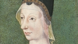 Maria z Anjou