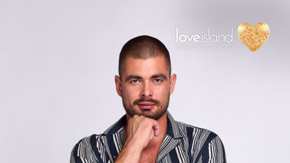 FOTO: Maxo od Love Islandu očekává životní změnu a ideálně také novou partnerku.