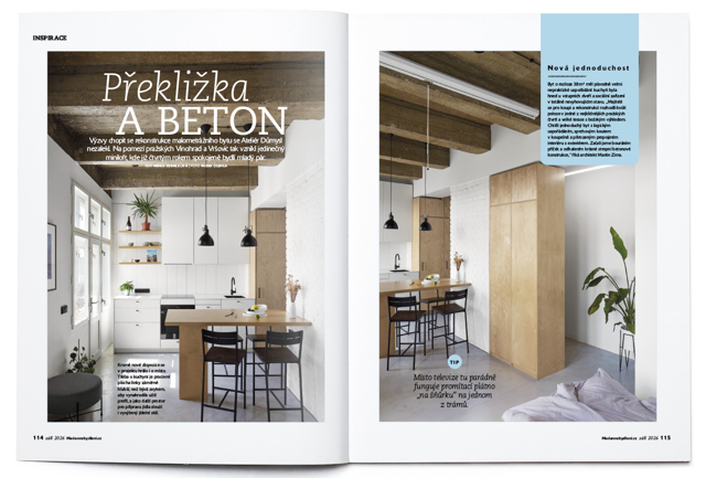 Překližka a beton Překližka a beton