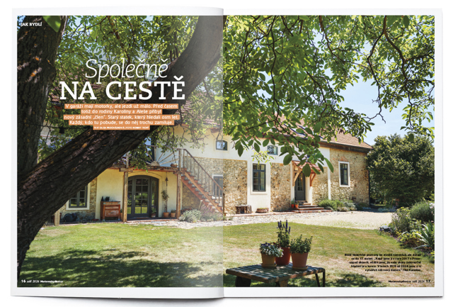 Na společné cestě Na společné cestě