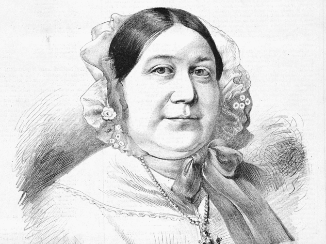 Magdalena Dobromila Rettigová