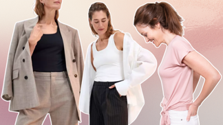 Zázrak jménem oblečení pro menopauzu: Funkční kousky ochladí i zahřejí a perfektně sednou do šatníku