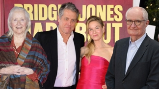 Bridget Jones po 25 letech