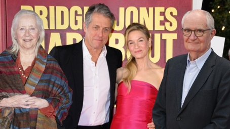 Bridget Jones po 25 letech