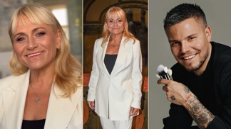 Pavla Tomicová, Pavel Kortan