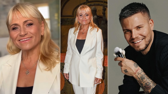 Pavla Tomicová, Pavel Kortan