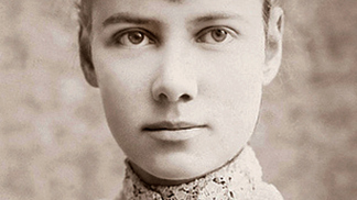 Nellie Blyová