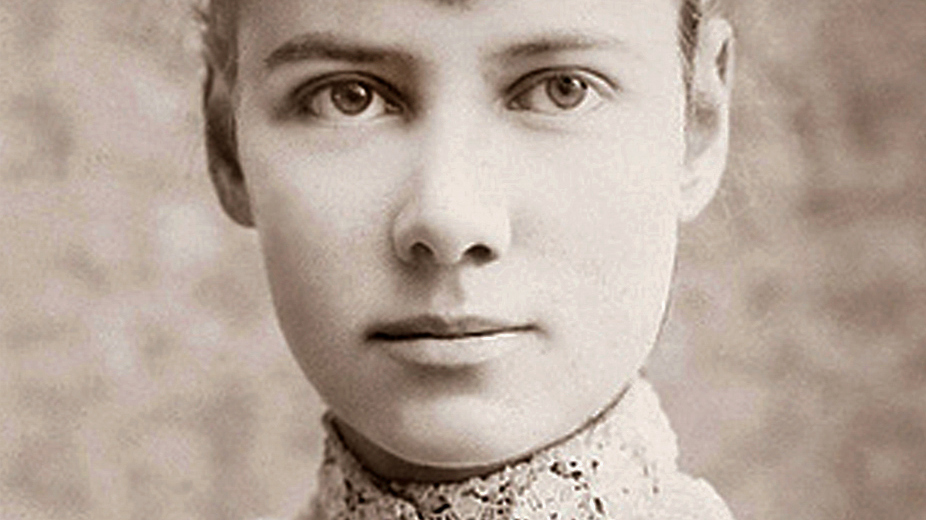 Nellie Blyová