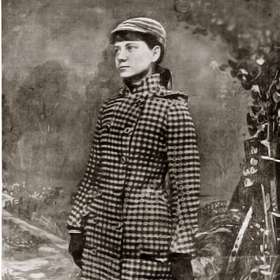 Nellie Blyová