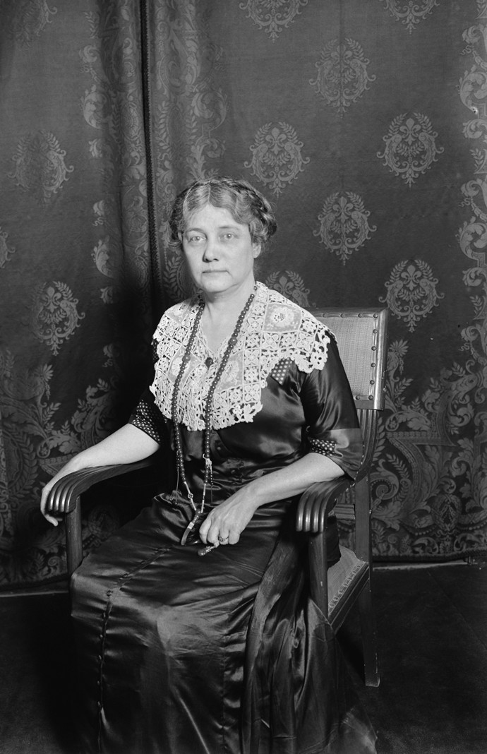 Nellie Blyová