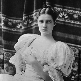Nellie Blyová