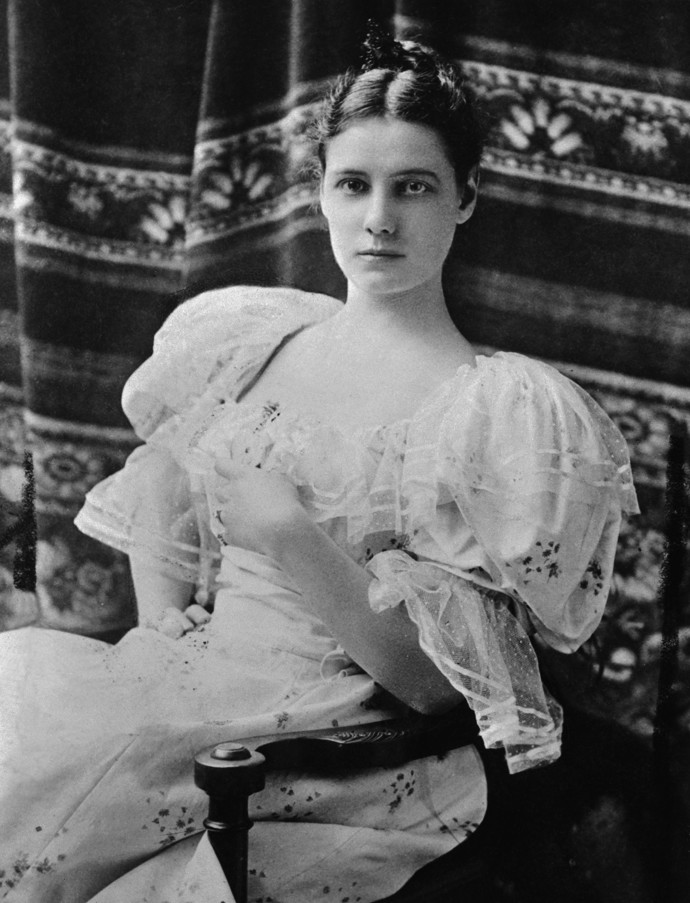 Nellie Blyová