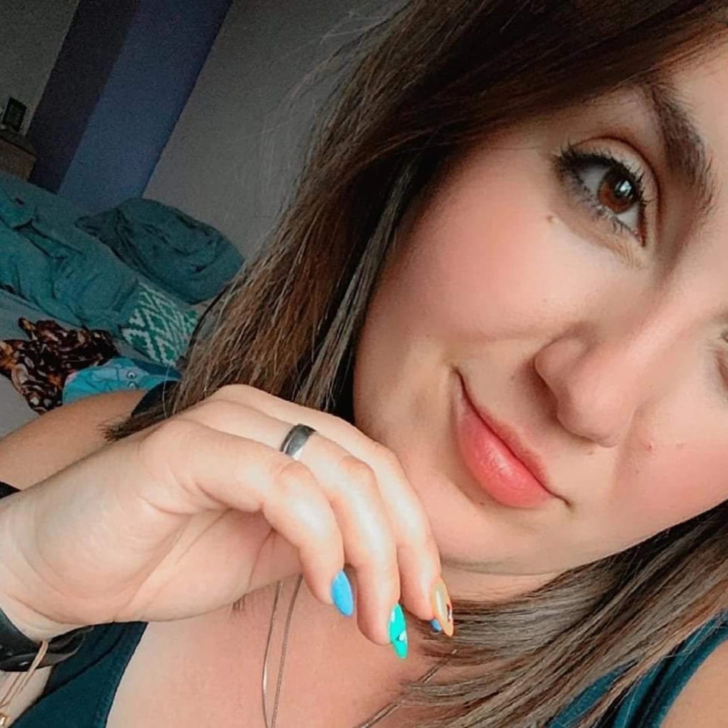 Nikol Kolomazníková Nikol Kolomazníková