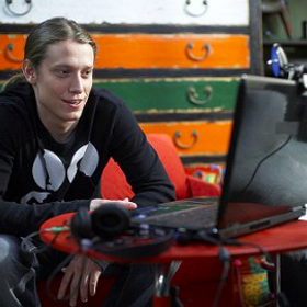 Benoniho si lidé pamatují především ze seriálu Ulice