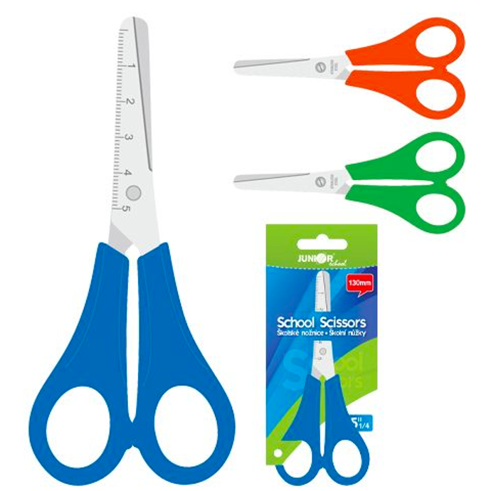 Nůžky, 14 Kč, prodávají Tonerydepot Nůžky, 14 Kč, prodávají Tonerydepot