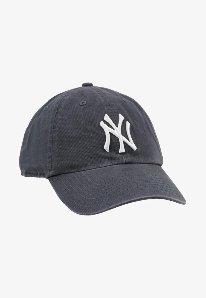Kšiltovka New York Yankees, 630 Kč, prodává Zalando Kšiltovka New York Yankees, 630 Kč, prodává Zalando