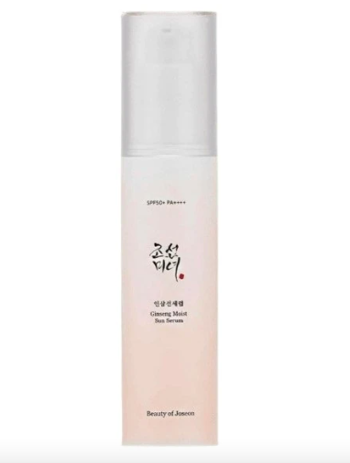 Opalovací hydratační séru Beauty Of Joseon, 479 Kč, prodává Benu